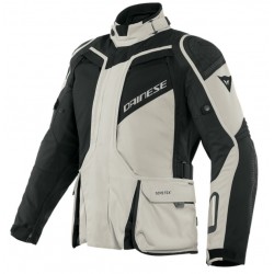 Dainese Μπουφάν D-Explorer 2 Gore-Tex Άσπρο / Μαύρο Dainese Μπουφάν D-Explorer 2 Gore-Tex Άσπρο / Μαύρο