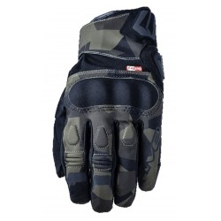 Five Γάντια Boxer WP Camo Army Five Γάντια Boxer WP Camo Army