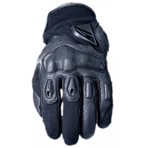 Five Γάντια RS2 21 Μαύρα ΕΝΔΥΣΗ