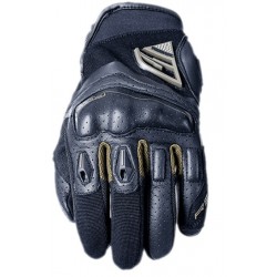 Five Γάντια RS2 21 Μαύρο / Χακί ΕΝΔΥΣΗ