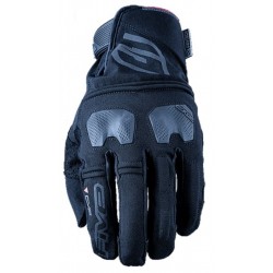 Five Γάντια E WP Μαύρα