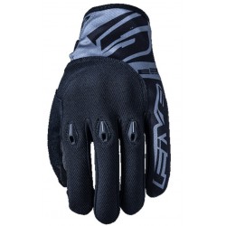 Five Γάντια E3 Μαύρο