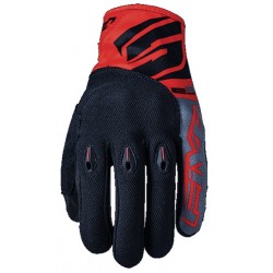 Five Γάντια E3 Κόκκινο ΕΝΔΥΣΗ