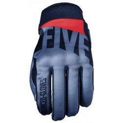 Five Γάντια Globe Replica Gamma Μαύρο