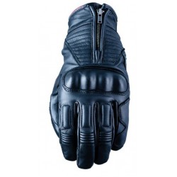 Five Γάντια Kansas WP Μαύρα ΕΝΔΥΣΗ