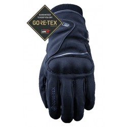 Five Γάντια Stockholm Goretex Black 