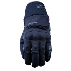Five Γάντια WFX City Goretex Short Μαύρο ΕΝΔΥΣΗ