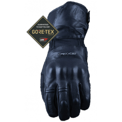 Five Γάντια Wfx Skin Goretex Μαύρο Five Γάντια Wfx Skin Goretex Μαύρο