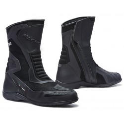 Forma Μπότακι Air Outdry Δέρμα Μαύρο ΕΝΔΥΣΗ