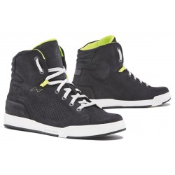 Forma Μποτάκι Swift Flow Μαύρο/ Άσπρο ΕΝΔΥΣΗ