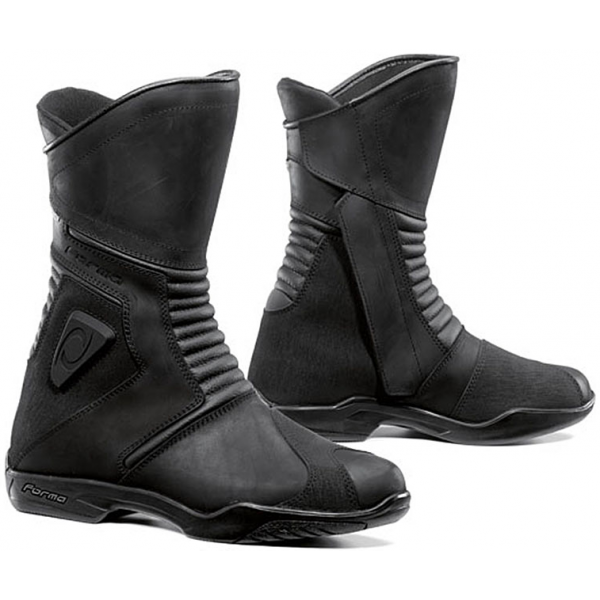 Forma Μπότα Voyage Μαύρο ΕΝΔΥΣΗ Forma Μπότα Voyage Μαύρο ΕΝΔΥΣΗ