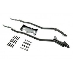 Givi Μπράτσα για Honda CB500F '19 1176FZ ΒΑΛΙΤΣΕΣ / ΒΑΣΕΙΣ / TANKBAG