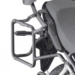Givi Βάσεις Πλαϊνών Βαλιτσών για Honda CB500X '19 PLO1171N