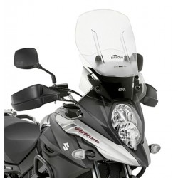 Givi Ζελατίνα Suzuki DL650 V-Strom '17 AF3112 Ζελατίνες