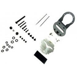 Givi BF46 Σύστημα Κλειδώματος Σάκου Ρεζερβουάρ MG V85TT Givi BF46 Σύστημα Κλειδώματος Σάκου Ρεζερβουάρ MG V85TT