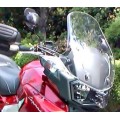 GIVI D239ST ζελατίνα APRILIA ETV 1000 CAPONORD Ζελατίνες
