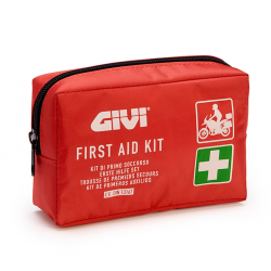 Givi Κουτί Πρώτων βοηθειών S301