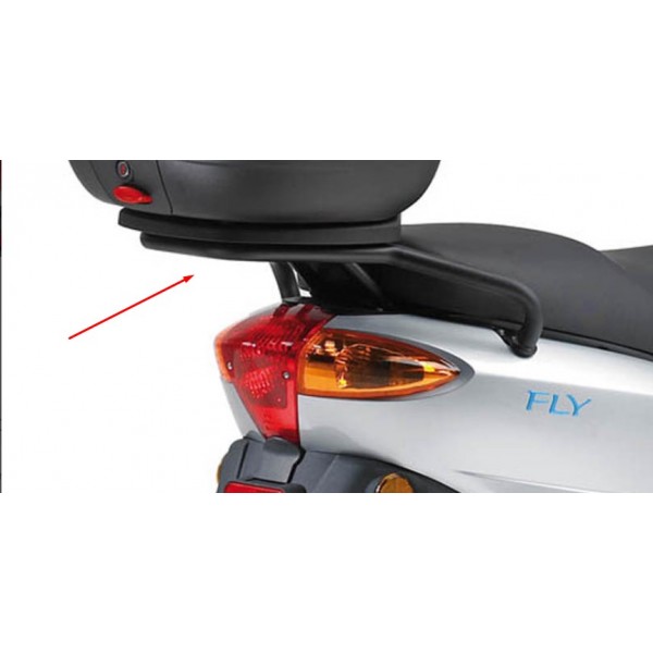 Givi Σχάρα Βαλίτσας Piaggio Fly 50-125'04 SR104  ΒΑΛΙΤΣΕΣ / ΒΑΣΕΙΣ / TANKBAG