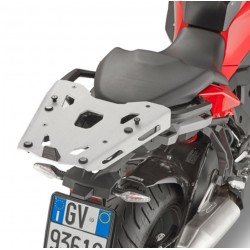 Givi Σχάρα Αλουμινίου για S 1000 XR 2020 SRA5138 ΒΑΛΙΤΣΕΣ / ΒΑΣΕΙΣ / TANKBAG