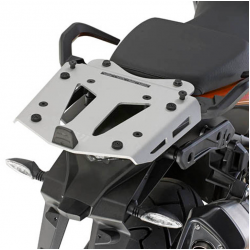 Givi  Σχάρα Βαλίτσας SRA7703 1190 Adventure R'13/1290 ADV.'17 ΒΑΛΙΤΣΕΣ / ΒΑΣΕΙΣ / TANKBAG