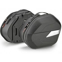 Givi Τσάντες πλαϊνές WL900 Weightless