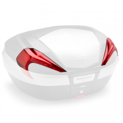 GIVI Αντανακλαστικό Z560KITR Κόκκινα ζεύγος V56-N-NN ΒΑΛΙΤΣΕΣ / ΒΑΣΕΙΣ / TANKBAG