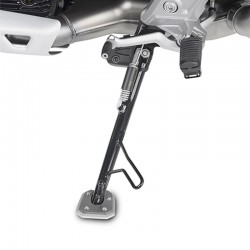 Givi Βάση Αλουμινίου Πλαγιοστάτη ES8203 MG V85 TT '19-'20