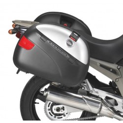 Givi βάσεις πλαϊνών βαλιτσών TDM900 '02-'11 PL347 ΒΑΛΙΤΣΕΣ / ΒΑΣΕΙΣ / TANKBAG