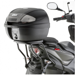 Givi Σχάρα SR2114 Yamaha Delight 114 '13-16  ΒΑΛΙΤΣΕΣ / ΒΑΣΕΙΣ / TANKBAG