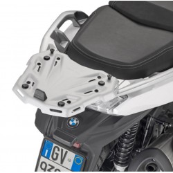 Givi Σχάρα Βαλίτσας C400GT SR5136 '19