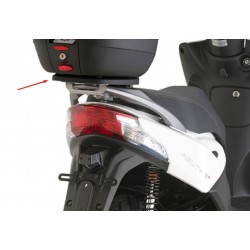 Givi Σχάρα Βαλίτσας SR6106 για Kymco Agility 125-200 R16+ 2015-2016 ΒΑΛΙΤΣΕΣ / ΒΑΣΕΙΣ / TANKBAG
