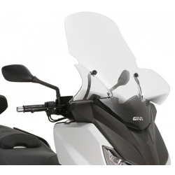 Givi  Ζελατίνα 2111DT Yamaha X-MAX 400'13 - X-MAX 125-250'14 Ζελατίνες