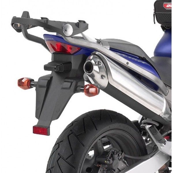 Givi Μπράτσα CB600F'03-06 Hornet 258FZ ΒΑΛΙΤΣΕΣ / ΒΑΣΕΙΣ / TANKBAG