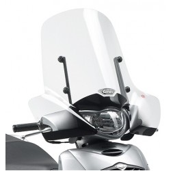 GIVI 313A ΖΕΛΑΤΙΝΑ Honda SH 125I-150I '05-'12