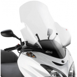 Givi Ζελατίνα Yamaha Majesty 400'09-14 445DT