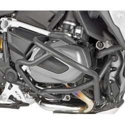 GIVI Προστασία Κινητήρα Μαύρη R1250GS '19 - '22 TN5128