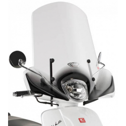 Givi Ζελατίνα 6102A Kymco 50-125'09-13 Givi Ζελατίνα 6102A Kymco 50-125'09-13