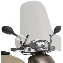 Givi Ζελατίνα Peugeut Tweet 50-125-150 8100A