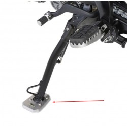 Givi Βάση Αλουμινίου Πλαγιοστάτη ES5134 F 850 GS Adventure '18-'20 Givi Βάση Αλουμινίου Πλαγιοστάτη ES5134 F 850 GS Adventure '18-'20