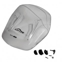 Givi Ζελατίνα Air flow Universal A49 ΖΕΛΑΤΙΝΕΣ & ΚΙΤ ΤΟΠΟΘΕΤΗΣΗΣ