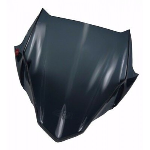 Givi Ζελατίνα Φιμέ G310R A5125  '17-'20 ΖΕΛΑΤΙΝΕΣ & ΚΙΤ ΤΟΠΟΘΕΤΗΣΗΣ