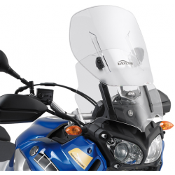 Givi  Ζελατίνα AF447 Yamaha Airflow XT 1200Z ΖΕΛΑΤΙΝΕΣ & ΚΙΤ ΤΟΠΟΘΕΤΗΣΗΣ