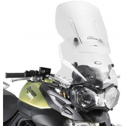 Givi  AF6401 Ζελατίνα Triumph Tiger 800/800xc'11 Givi  AF6401 Ζελατίνα Triumph Tiger 800/800xc'11