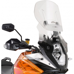 Givi Ζελατίνα AF7703 KTM 1190 Adven.R'13  ΖΕΛΑΤΙΝΕΣ & ΚΙΤ ΤΟΠΟΘΕΤΗΣΗΣ