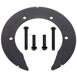 GIVI Σύστημα Κλειδώματος Σάκου BF44 στο Ρεζερβουάρ CB500X'2019 ΒΑΛΙΤΣΕΣ / ΒΑΣΕΙΣ / TANKBAG