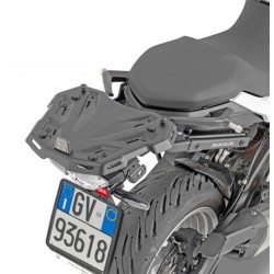 Givi Μπράτσα  βαλίτσας BMW F 900 XR '20 5137FZ ΒΑΛΙΤΣΕΣ / ΒΑΣΕΙΣ / TANKBAG