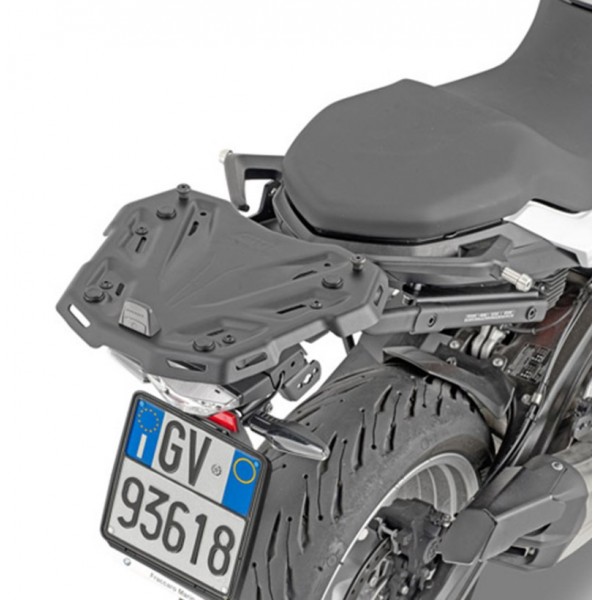 Givi Μπράτσα  βαλίτσας BMW F 900 XR '20 5137FZ ΒΑΛΙΤΣΕΣ / ΒΑΣΕΙΣ / TANKBAG