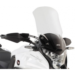 Givi Ζελατίνα D1110ST Honda Crosstourer 12  ΖΕΛΑΤΙΝΕΣ & ΚΙΤ ΤΟΠΟΘΕΤΗΣΗΣ