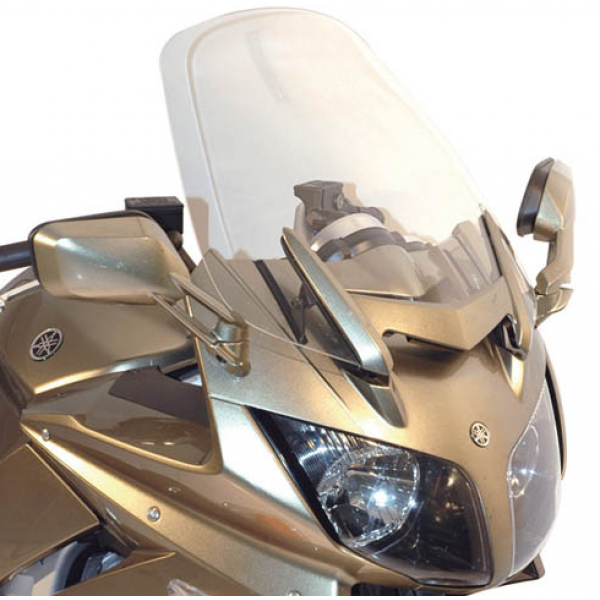 Givi Ζελατίνα D134ST για Yamaha FJR 1300'01-05 ΖΕΛΑΤΙΝΕΣ & ΚΙΤ ΤΟΠΟΘΕΤΗΣΗΣ