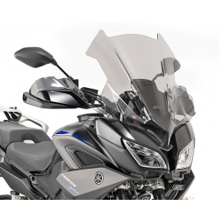 Givi  Ζελατίνα D2139S Yamaha Tracer 800/GT 2018 ΖΕΛΑΤΙΝΕΣ & ΚΙΤ ΤΟΠΟΘΕΤΗΣΗΣ